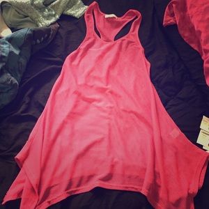 Francesca swimsuit cover-up or dress