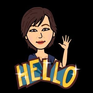 Meet your Posher, Cathy