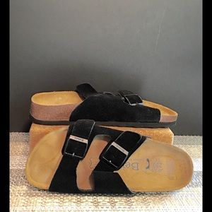 BETULA licensed by BIRKENSTOCK Women's Sandal