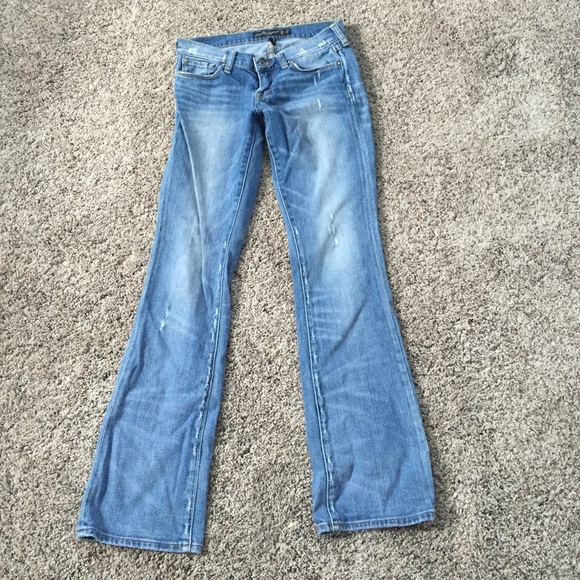 Women's Jeans