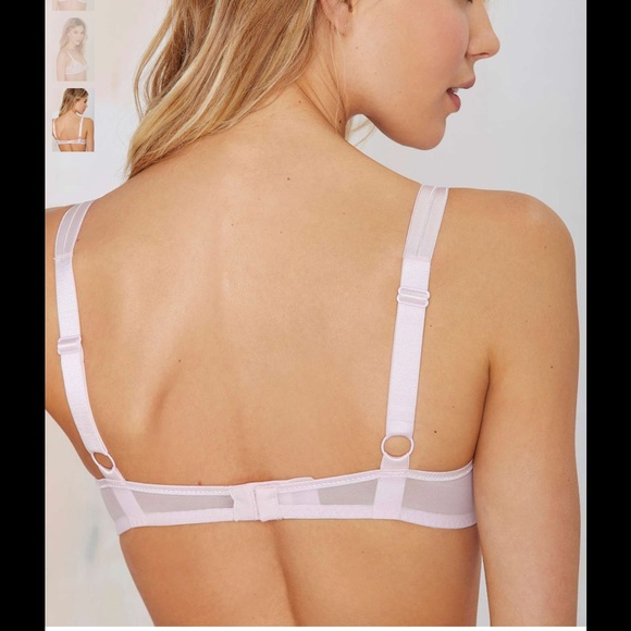 Pink bra - Picture 2 of 3