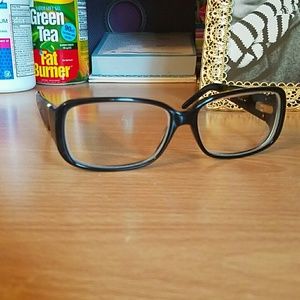 Jimmy choo glasses