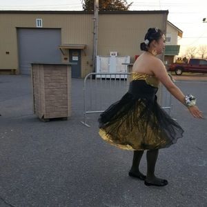 Meet your Posher, Michelle