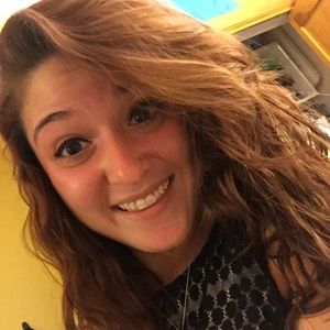 Meet your Posher, Tiffany