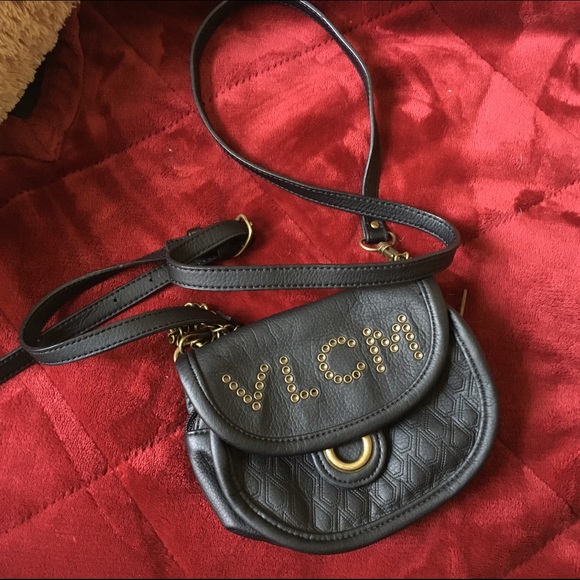 TINY SHOULDER BAG VOLCOM - Picture 1 of 3