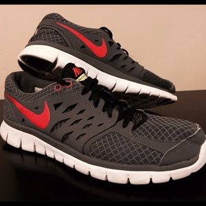 NIKE Running Shoes - Flex 2013 Run