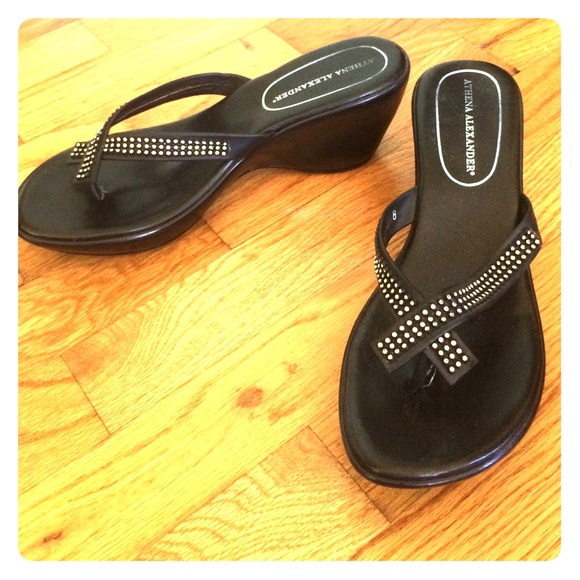 Athena Alexander Sandals