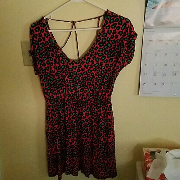 Cute summer dress