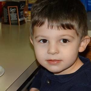 Meet your Posher, Pansy