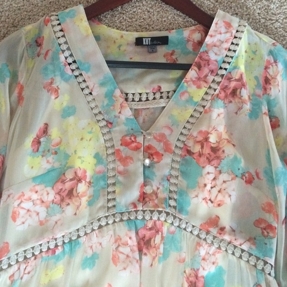 Kut from the Kloth dress - Picture 4 of 4