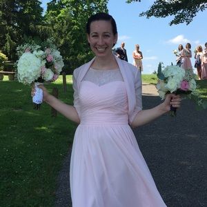 Meet your Posher, Elizabeth