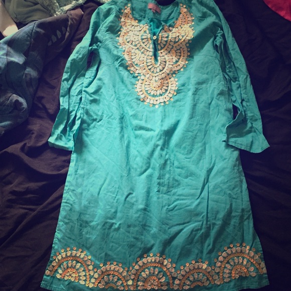 Francesca dress