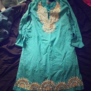 Francesca dress