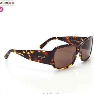 Salvatore Ferragamo Sunglasses