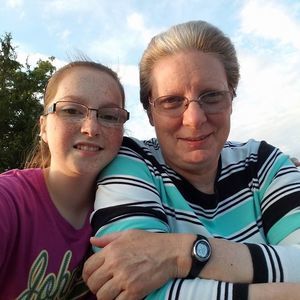 Meet your Posher, Beth ann