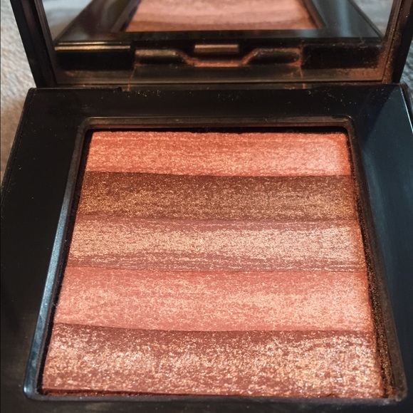 Bobbi Brown Shimmer Brick-Pink Quartz - Picture 2 of 4
