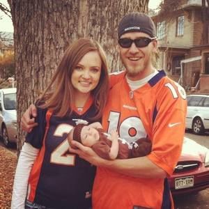 Meet your Posher, Jaime