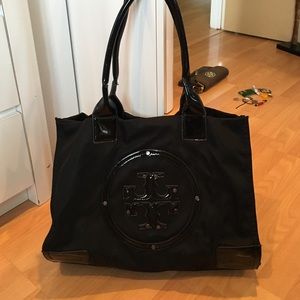 Tory burch large bag