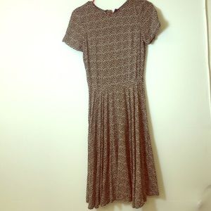 Lovely H & M dress!