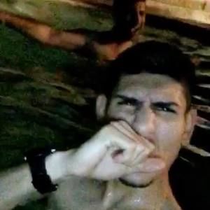 Meet your Posher, Javier