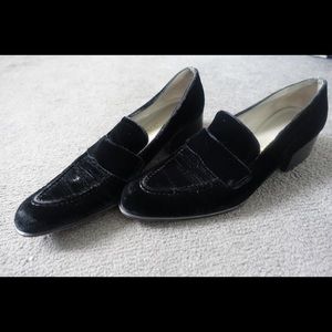 Prada loafers