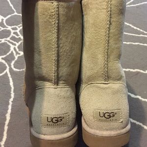 ugg boots classic short 38 ugg boots classic short 38