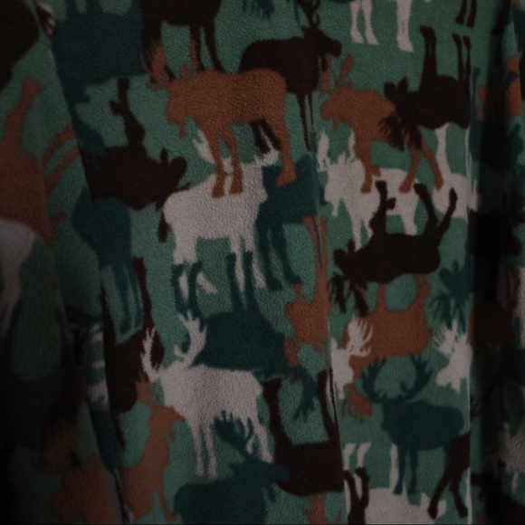 Nature Onsie! - Picture 2 of 2