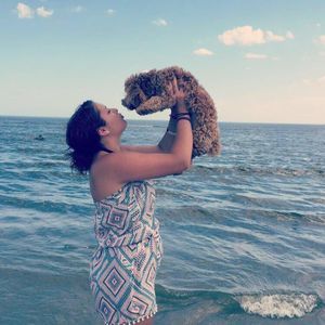 Meet your Posher, Kristian