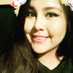 Meet your Posher, Karina