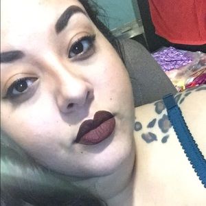 Meet your Posher, Breauna