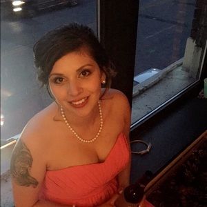 Meet your Posher, Itzel