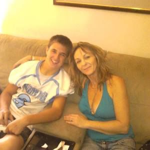 Meet your Posher, Shannon