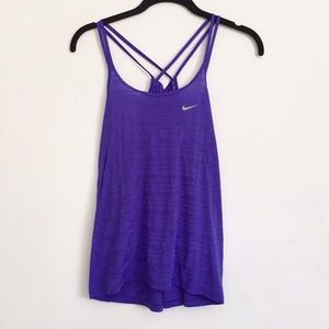 Nike Dri-fit tank