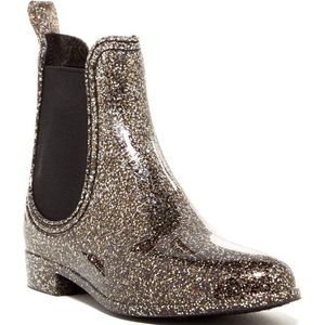 Slicker Chelsea Boot
