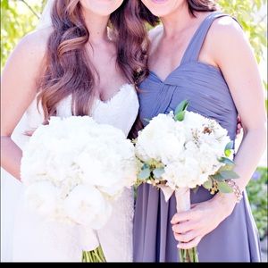 Azazie bridesmaid dress