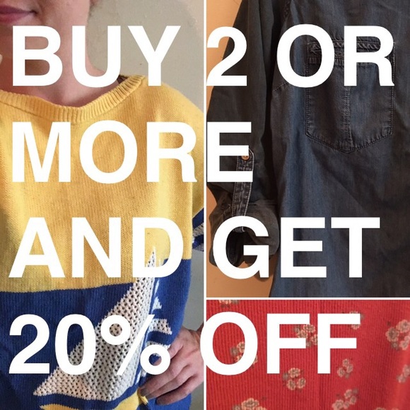 Deals, deals, deals
