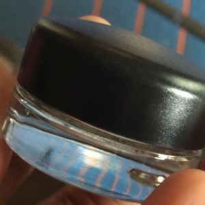 MAC Chrome Angel Paint Pot Eyeshadow