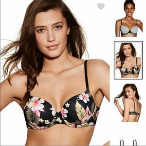 VS PINK wear everywhere bra NIP