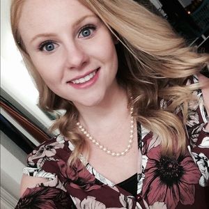 Meet your Posher, Jackie