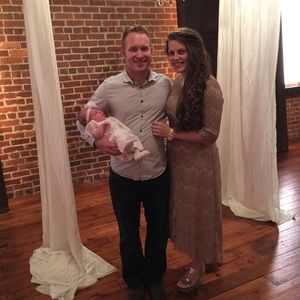 Meet your Posher, Melinda