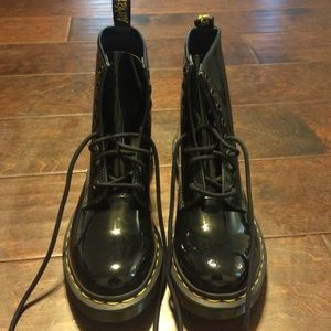 Dr Marten's! Brand new