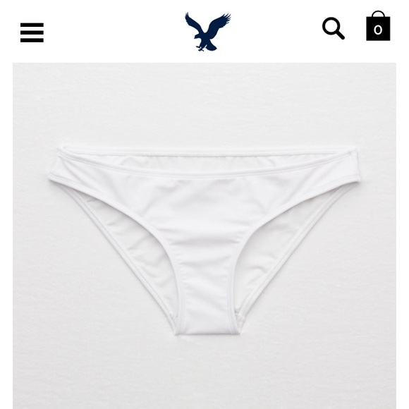 Aerie Bikini Bottom
