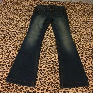 Mossimo jeans