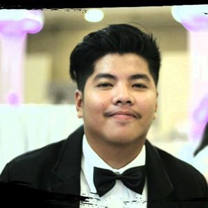 Meet your Posher, Mark anthony