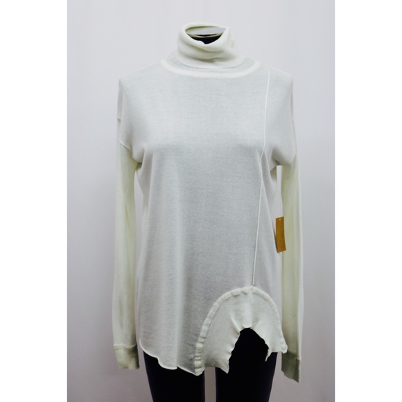 Rachel Rachel Roy Turtleneck Long Sleeve