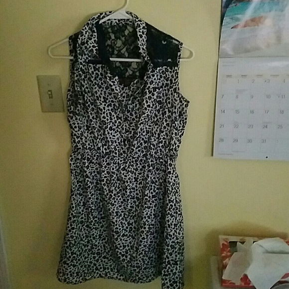 Super cute summer dresss