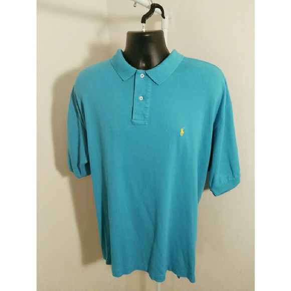 RALPH LAUREN
