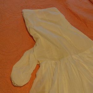 Victorian petticoat with POCKET amazing