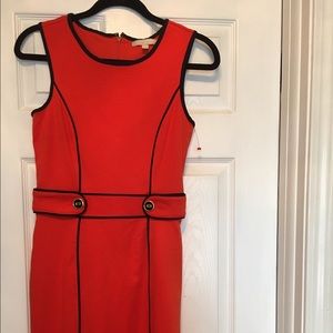 Banana Republic dress