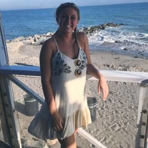 Meet your Posher, Tara